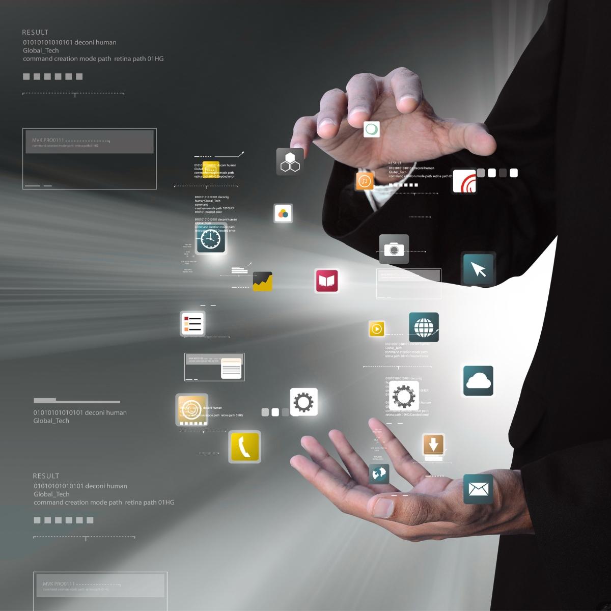 Mobile Applications