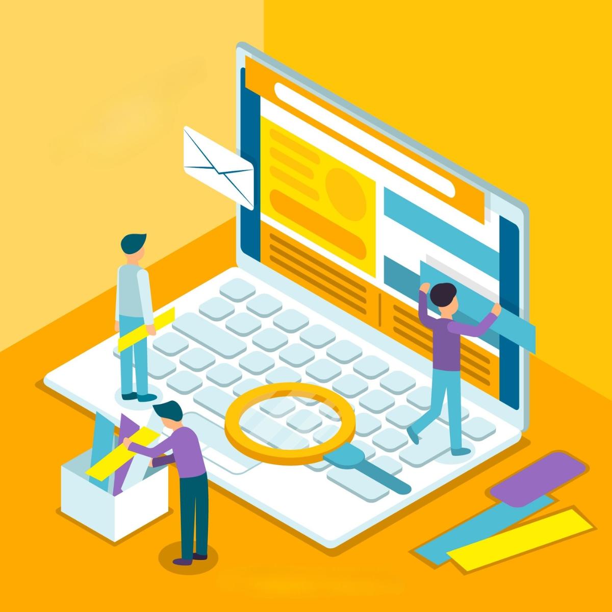Web Application Development